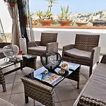 Bed and breakfast Ambra 4*