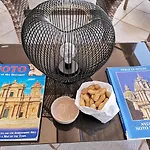 Ambra 4* Ното