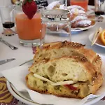 فندق مبيت وإفطار Ambra نوتو