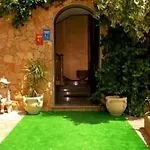 Ambra Bed and breakfast Noto