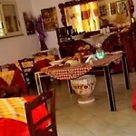 فندق مبيت وإفطار Ambra 4*