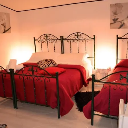 Ambra Bed & Breakfast 4*