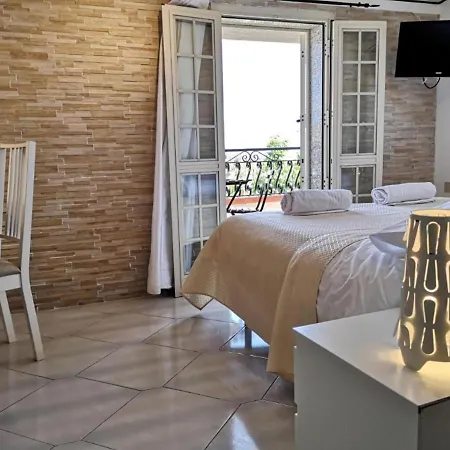 Bed & Breakfast Ambra