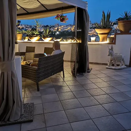 Bed & Breakfast Ambra