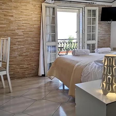 Ambra Bed & Breakfast Noto