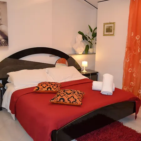 Ambra Bed & Breakfast