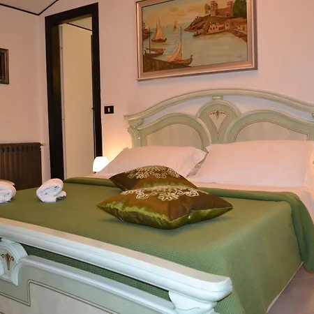 Ambra Bed & Breakfast