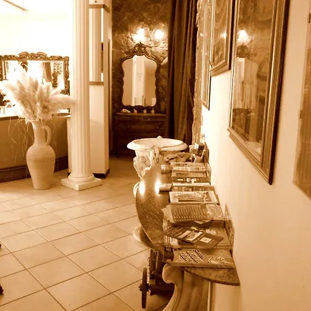 Bed & Breakfast Ambra