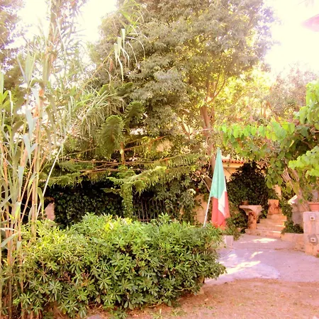 Ambra Bed & Breakfast Noto