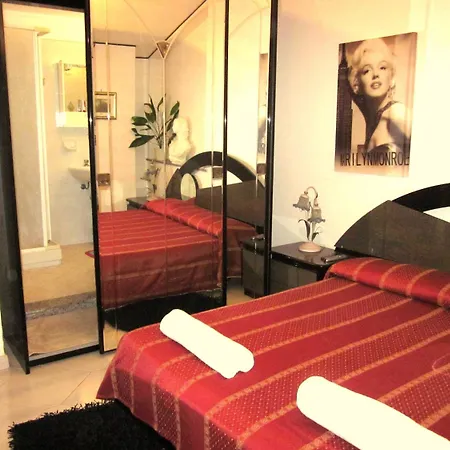 Ambra Bed & Breakfast 4*
