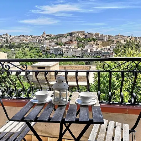 Bed & Breakfast Ambra 4*