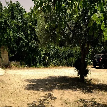 Nocleg ze śniadaniem Ambra Noto