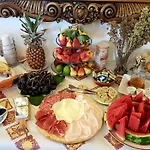 Ambra Bed & Breakfast 4*