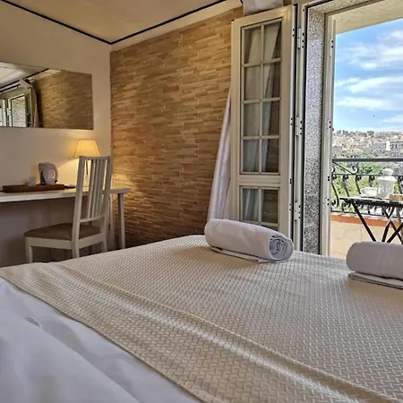 Bed and Breakfast Ambra 3*