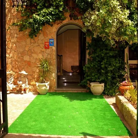 Bed & Breakfast Ambra 3*