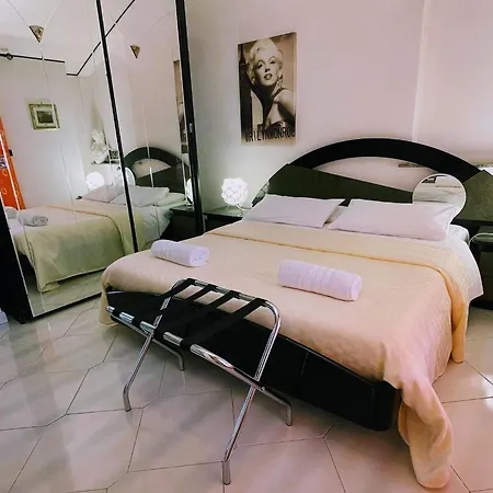 Ambra Bed & Breakfast