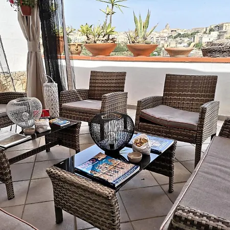 Bed & Breakfast Ambra 3*