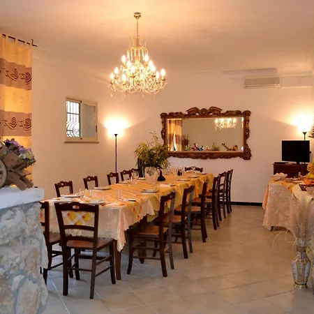 Bed & Breakfast Ambra