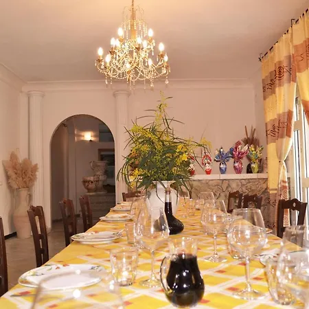 Bed & Breakfast Ambra