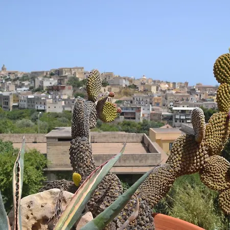 Ambra Bed & Breakfast 4*