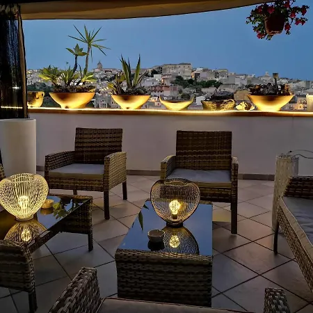 Ambra 3* Noto