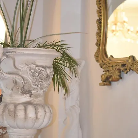 Bed & Breakfast Ambra