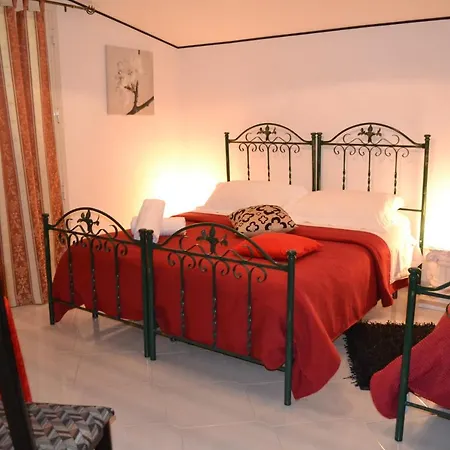 Ambra Bed & Breakfast