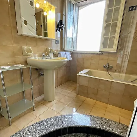 Bed & Breakfast Ambra Noto
