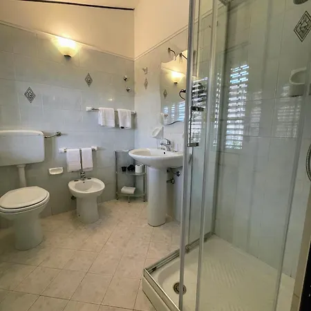 Bed & Breakfast Ambra 4*