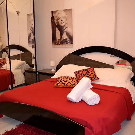 Ambra 4* Ното