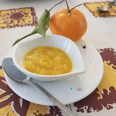 Ambra Nocleg ze śniadaniem Noto