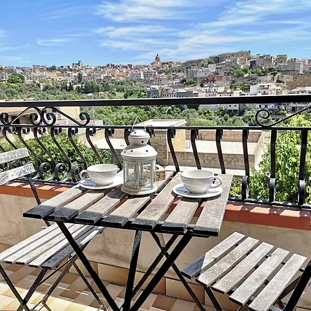 Ambra 4* Noto