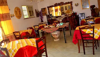 Ambra Bed & Breakfast Noto