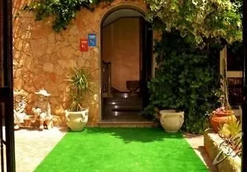 Ambra Bed & Breakfast Noto