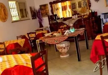 Bed & Breakfast Ambra 3*
