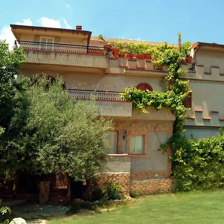 Bed & Breakfast Ambra Noto
