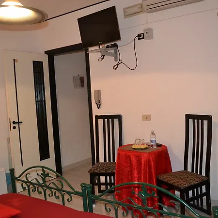 Bed & Breakfast Ambra Noto