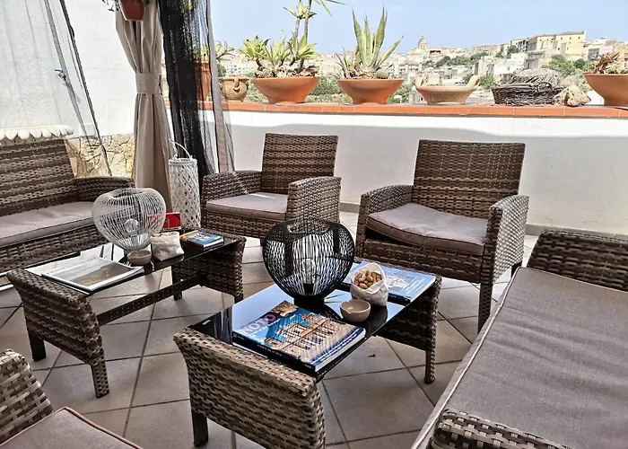 Bed & Breakfast Ambra 4*