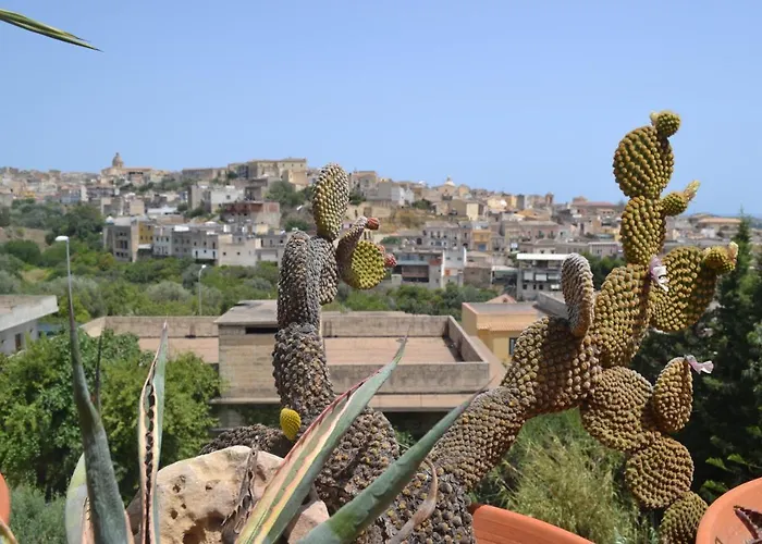 Ambra Bed & Breakfast 4*