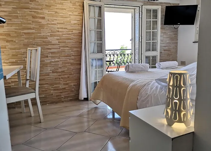 Ambra Bed & Breakfast Noto