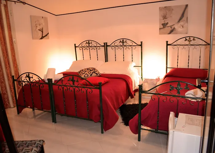 Ambra Bed & Breakfast
