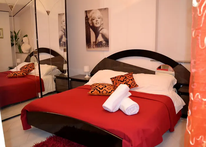 Ambra 4* Noto