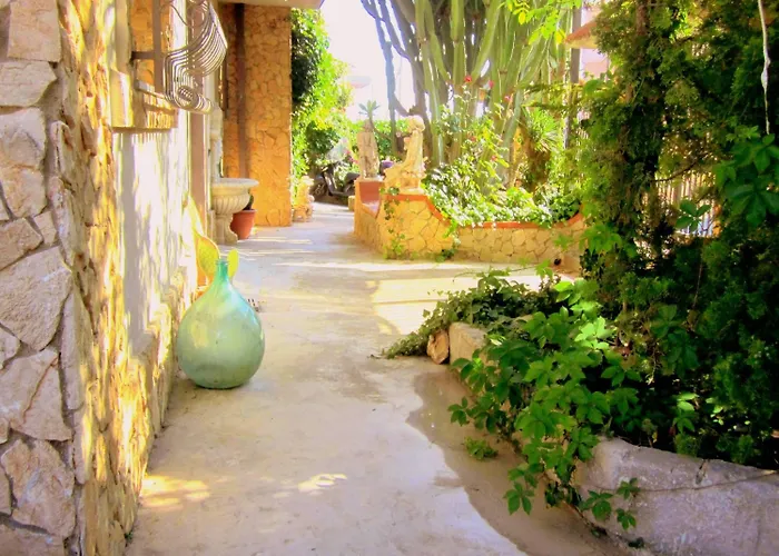Bed & Breakfast Ambra